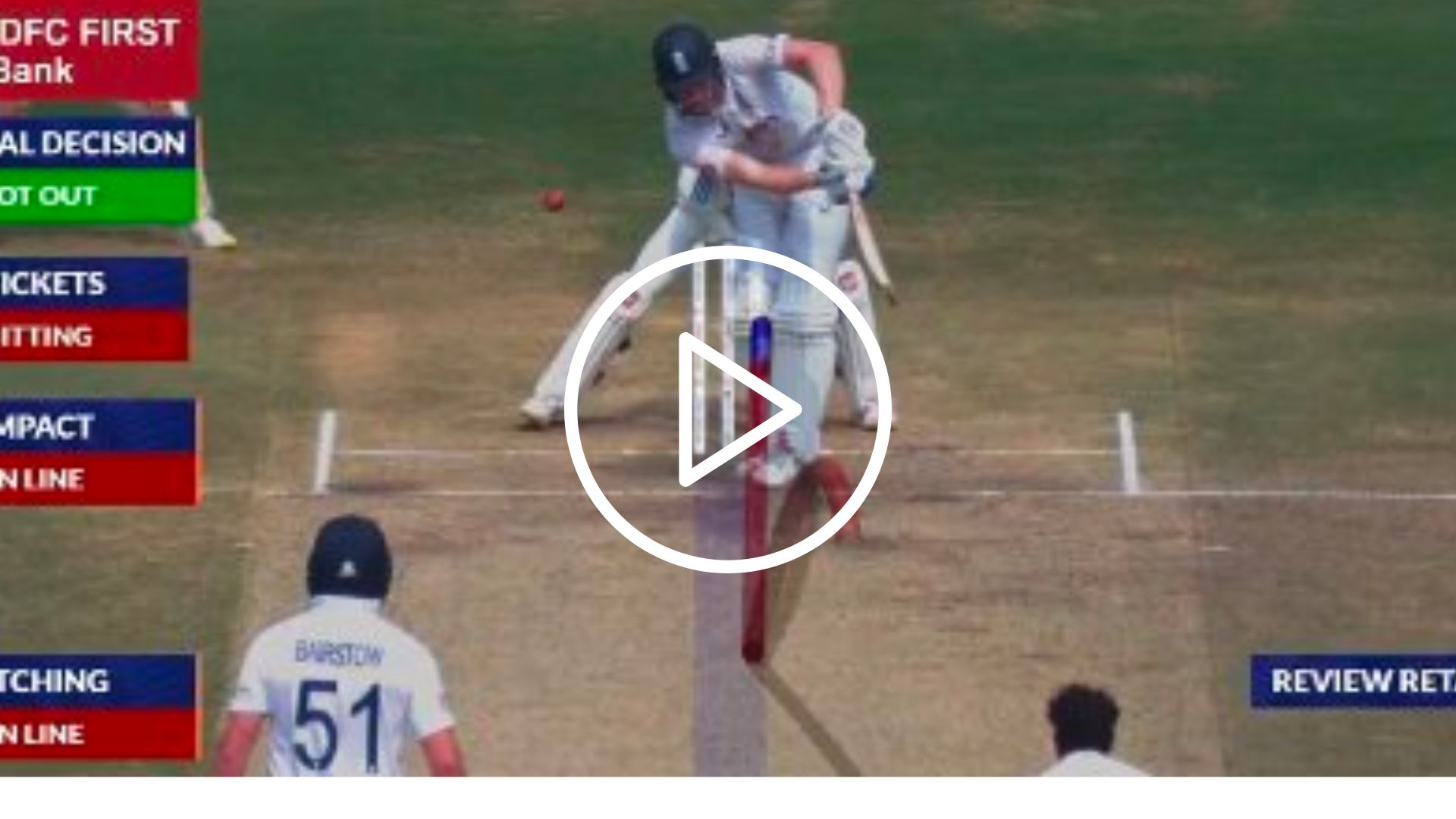 [Watch] Rohit Sharma Turns MSD; Kuldeep Yadav & DRS Combine As Zak Crawley Walks Back On 73